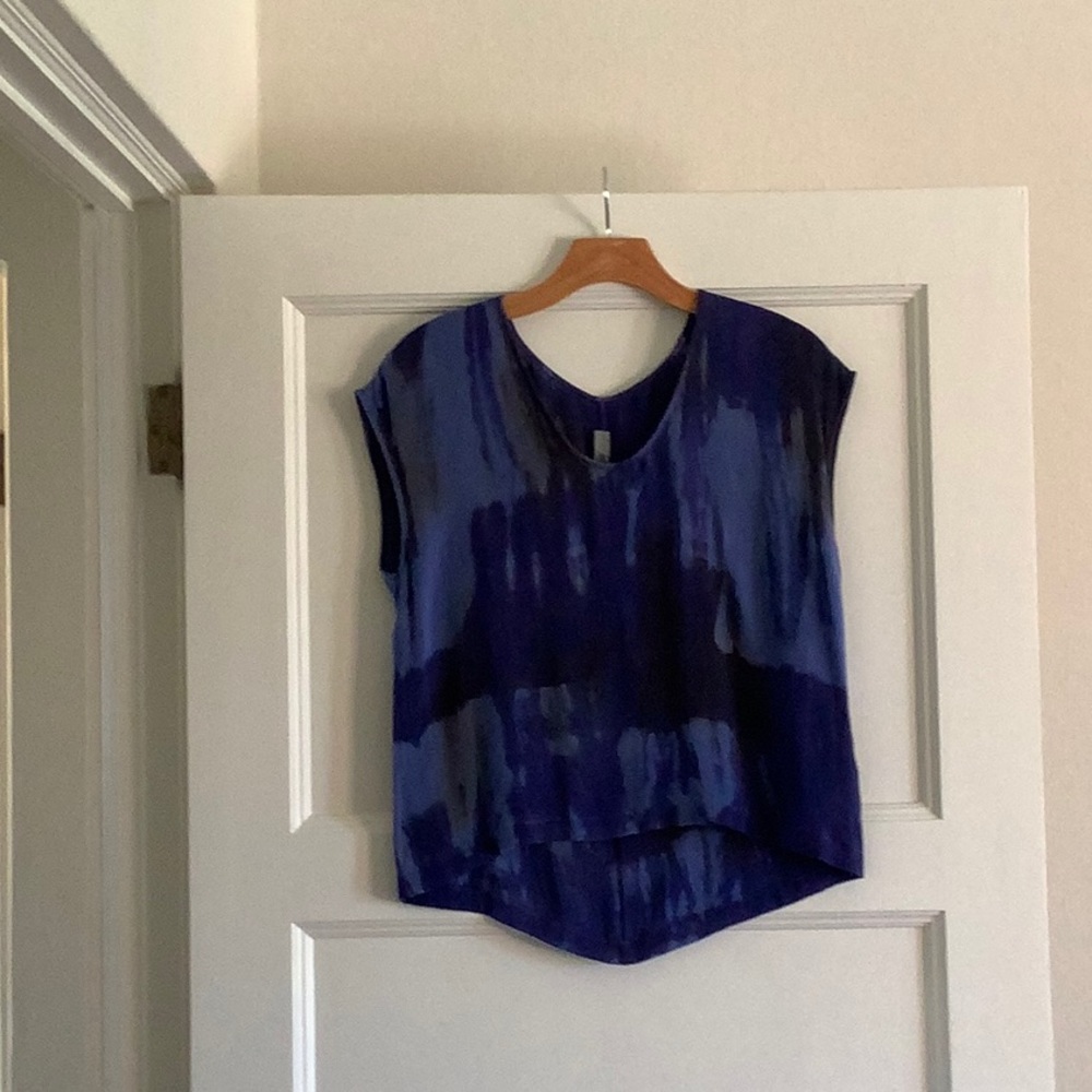 Raquel Allegra top